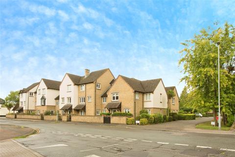 undefined, Haig Court, Chesterton CB4