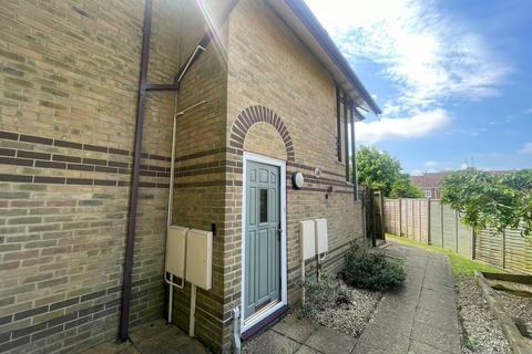 undefined, Stockwood Chase, Rough Common, CT2