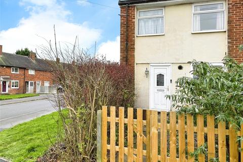 3 bedroom end of terrace house to rent, Gervase Avenue, Lowedges, Sheffield, S8