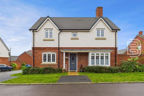 undefined, Spruce Close, Rugby CV21