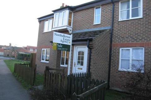 undefined, Bailey Court, Northallerton