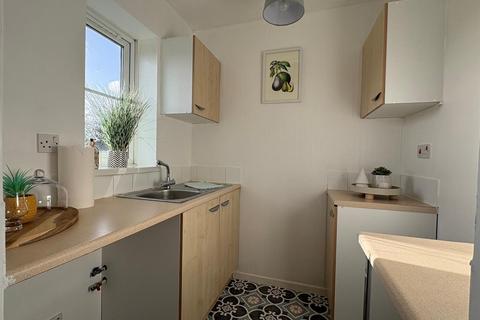 undefined, Bailey Court, Northallerton