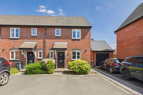 undefined, Anglia Crescent, Worcester WR5