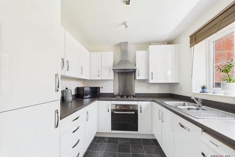 undefined, Anglia Crescent, Worcester WR5