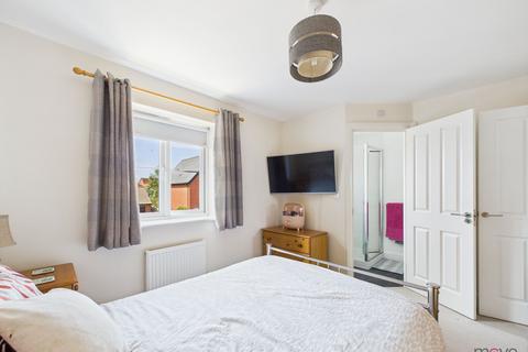 undefined, Anglia Crescent, Worcester WR5