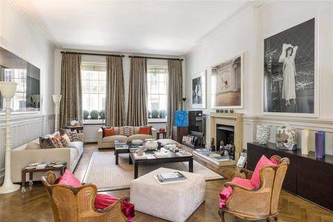 Eaton Place, and 24 Eccleston Mews, London, SW1X