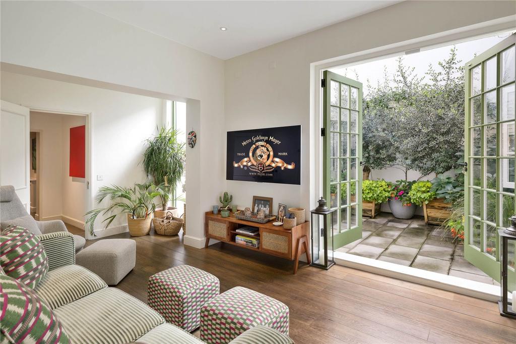 Sitting Room