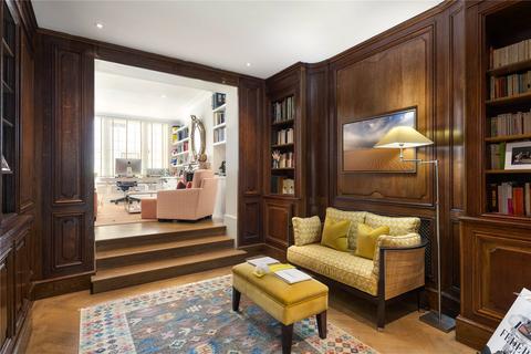 undefined, Eaton Place, and 24 Eccleston Mews, London, SW1X