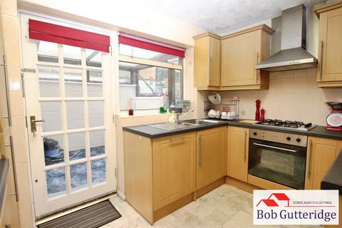 undefined, Dorridge Grove, May Bank, Newcastle