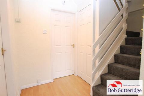 undefined, Dorridge Grove, May Bank, Newcastle
