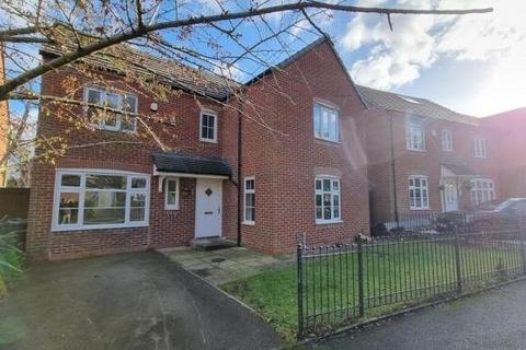 undefined, Stoneyholme Avenue, Cheetham Hill