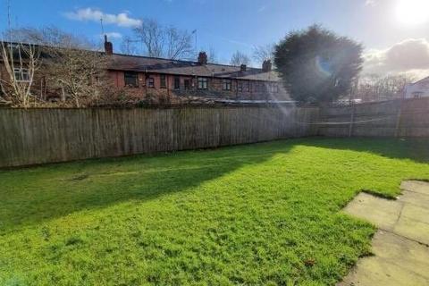 undefined, Stoneyholme Avenue, Cheetham Hill