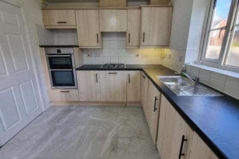 undefined, Stoneyholme Avenue, Cheetham Hill