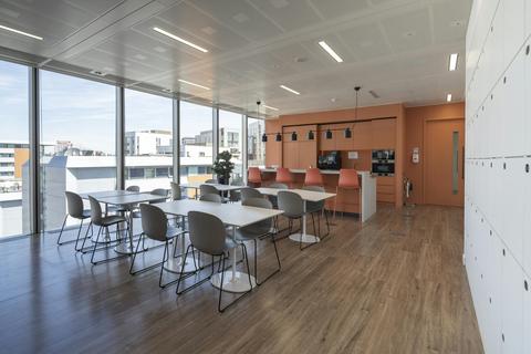 Office to rent, 37 North Wharf Rd London W2 1AF