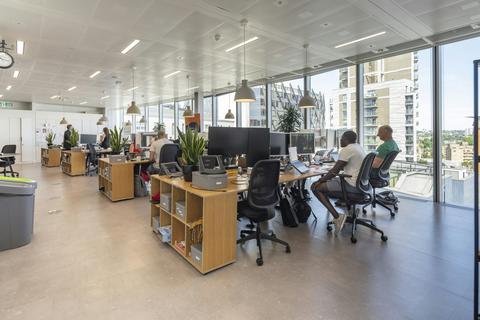 Office to rent, 37 North Wharf Rd London W2 1AF