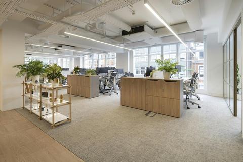 Office to rent, 14-17 Market Pl London W1W 8AJ