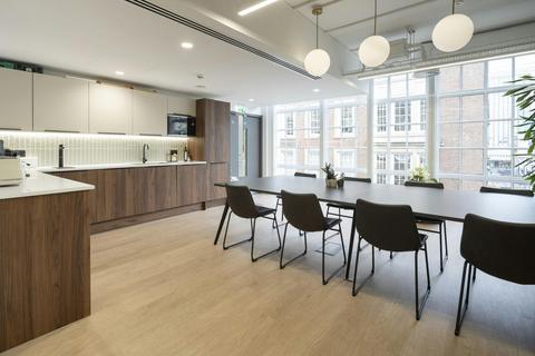 Office to rent, 14-17 Market Pl London W1W 8AJ