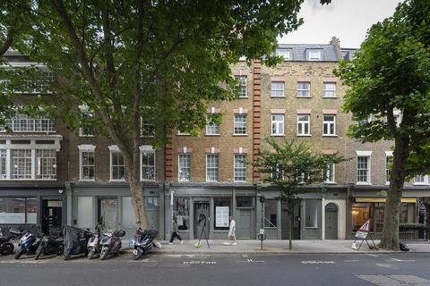Office to rent, 61 Charlotte St London W1T 4PF