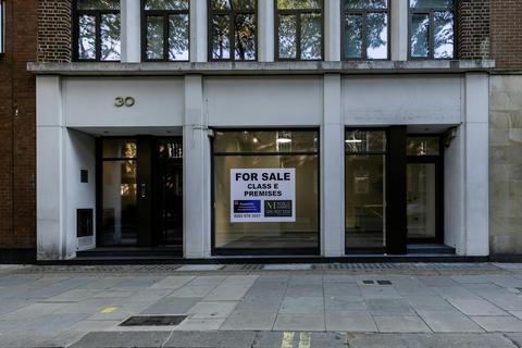 Office for sale, 30-32 Grays Inn Rd London WC1X 8HR
