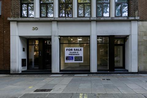 Office for sale, 30-32 Grays Inn Rd London WC1X 8HR