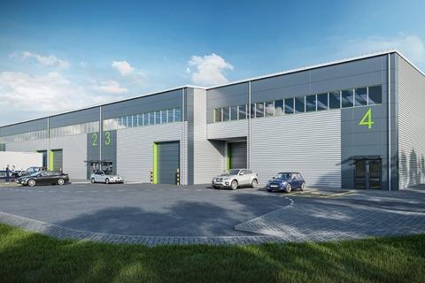 Warehouse to rent, Hanworth Ln Chertsey KT16 9LL