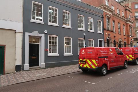 Office for sale, 6 Friar Ln Leicester LE1 5RA