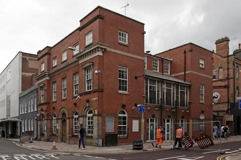 Office for sale, 6 Friar Ln Leicester LE1 5RA
