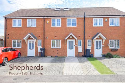undefined, Wycliffe Close, Cheshunt EN8