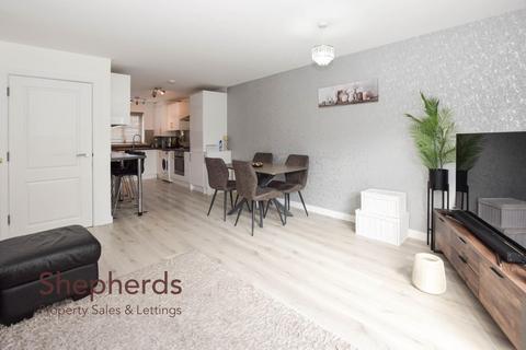 undefined, Wycliffe Close, Cheshunt EN8