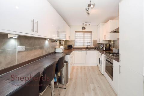 undefined, Wycliffe Close, Cheshunt EN8