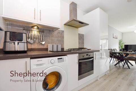 undefined, Wycliffe Close, Cheshunt EN8