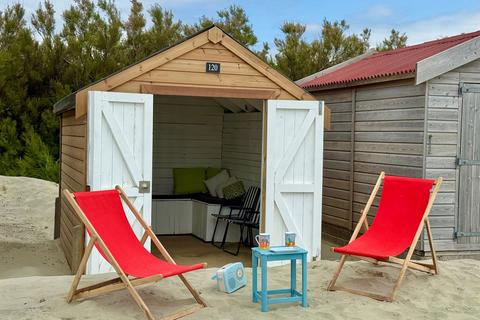 undefined, West Wittering Beach, Pound Road, PO20