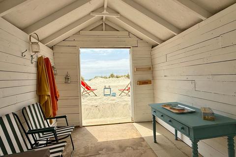 undefined, West Wittering Beach, Pound Road, PO20