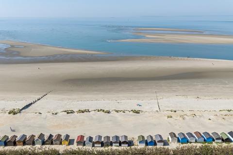 undefined, West Wittering Beach, Pound Road, PO20