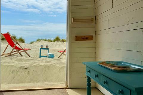 undefined, West Wittering Beach, Pound Road, PO20