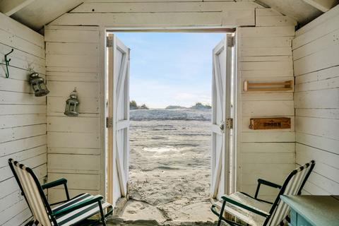 undefined, West Wittering Beach, Pound Road, PO20