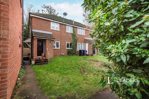 undefined, Park Gate, Hitchin, SG4