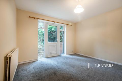 undefined, Park Gate, Hitchin, SG4