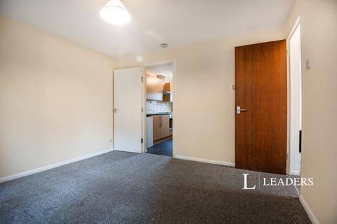 undefined, Park Gate, Hitchin, SG4
