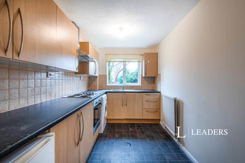 undefined, Park Gate, Hitchin, SG4