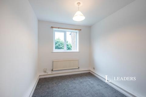 undefined, Park Gate, Hitchin, SG4