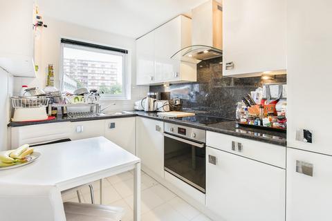 undefined, Sunninghill Court, Bollo Bridge Road, Hammersmith, W3