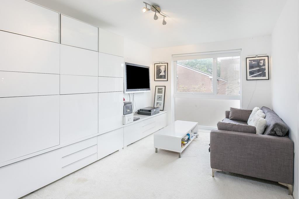 Apartment in London - View 2
