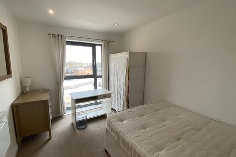 undefined, Riverside, Derby DE1