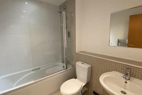 undefined, Riverside, Derby DE1