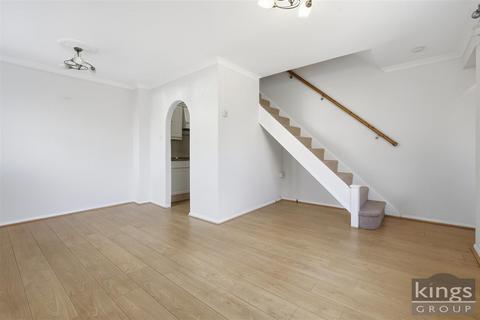 1 bedroom end of terrace house for sale, Mahon Close, Enfield