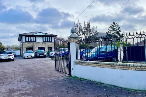 6 bedroom detached house for sale - Lower Dunton Road, Dunton, Brentwood, Essex, CM13