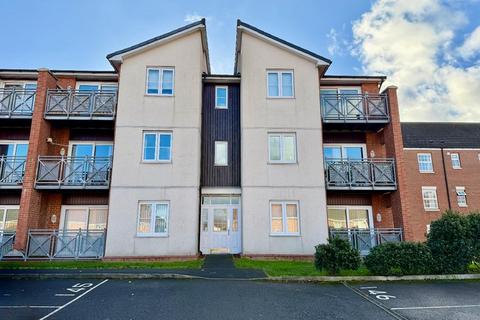 undefined, Clough Close, Middlesbrough