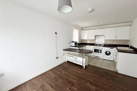 undefined, Clough Close, Middlesbrough