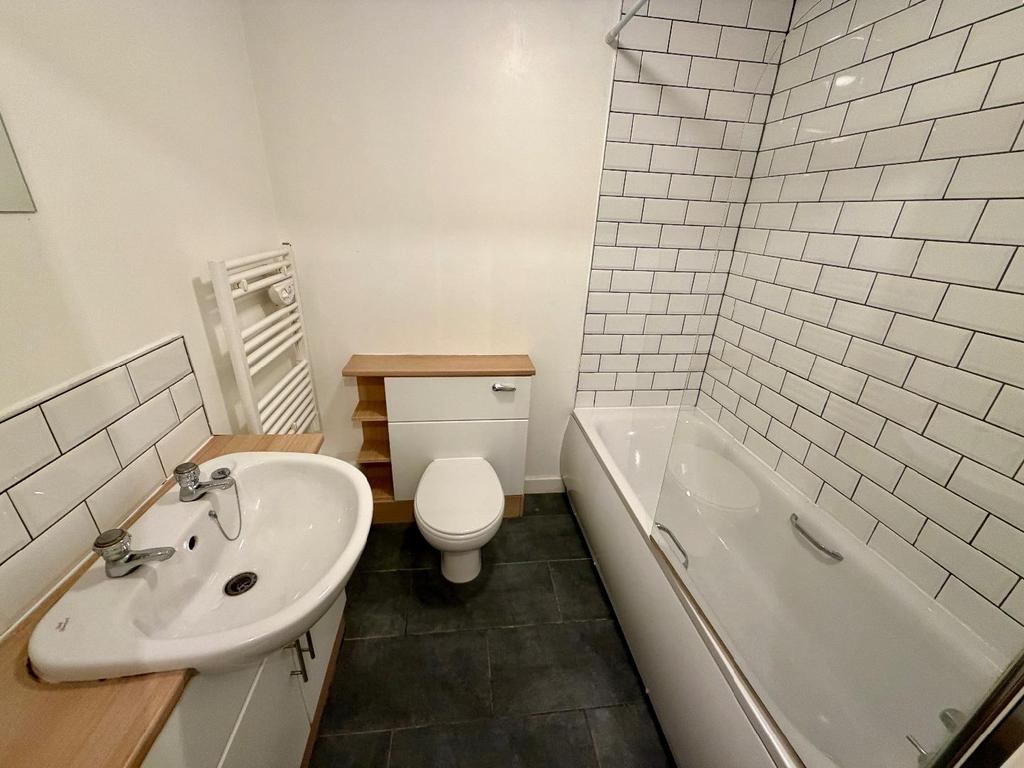Bathroom/wc